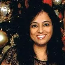 Sangeetha Ganesh, PMP, CSM