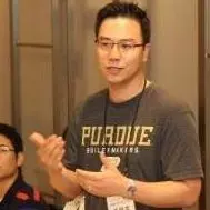 Nathaniel Taeho Yu, Ph.D.