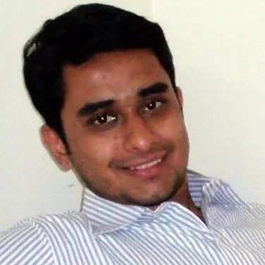 SAURABH KULKARNI