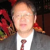 Chun-I Philip Chen, Ph.D.