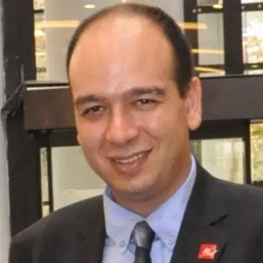 Arif Emre Erkoca, PhD