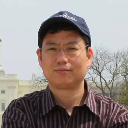 Chongyun Fang