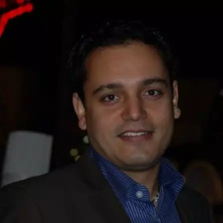 Gaurav Anand Sharma