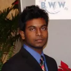 Vinoth Rajanayagam