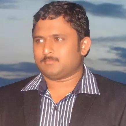 Praveen Kumar Muppala