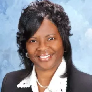 Dr. Cheryl J. Washington