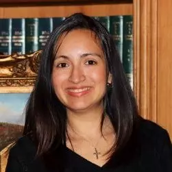 Silvia M. (Chavez) Santiago