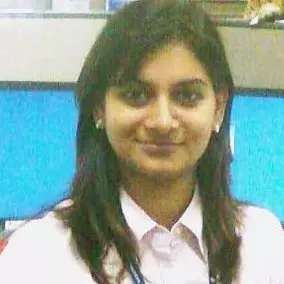 Sunita Raikar