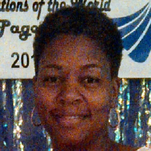 Serena Johnson, MSW, LCSWA