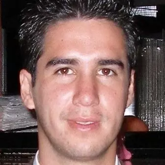 Javier Garcia E.