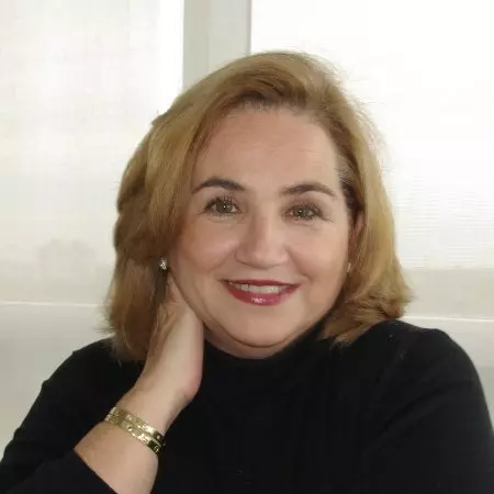 Maria Luisa Mendoza