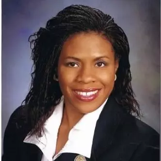 Tracey Nicole Hayes, Ph.D.