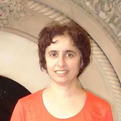 Savita Patkar