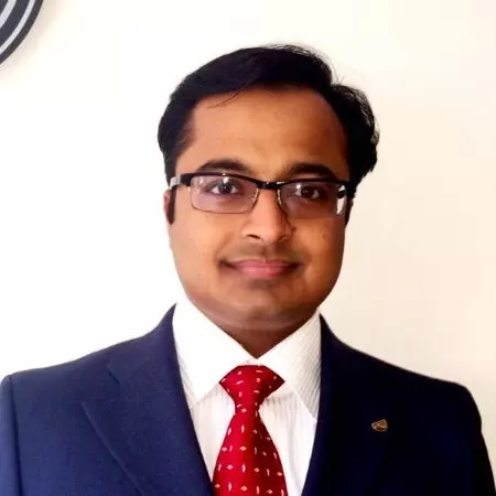 Sandip Mungikar, PMP