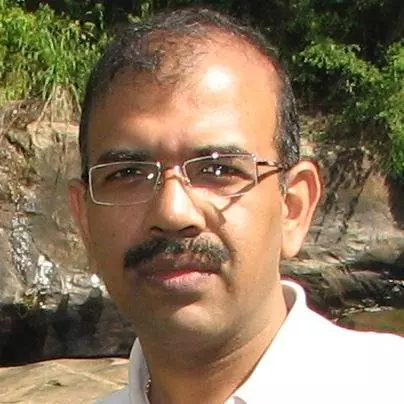 Sudhakar Srinivasan