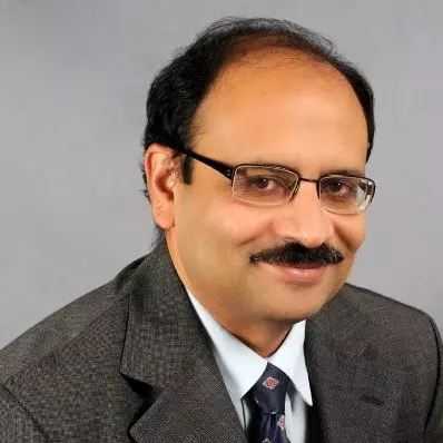 Dhrubajyoti Biswas