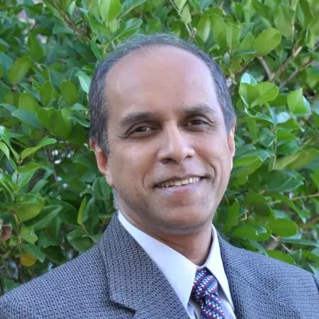 Reza Hussain MBA, PMP, CSM