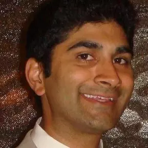 Sandeep Sriram, MBA