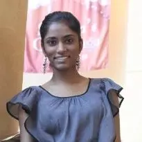 Ishwarya Venkatachalam