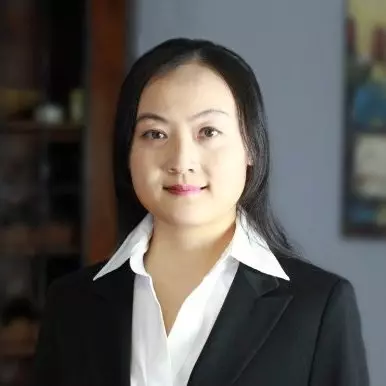 Barbara (Xiaohua) Xu, PhD, RAC