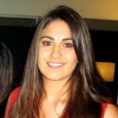 Natasha Sidhu