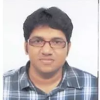 Nageshwar Rao Vedula