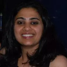 Sandhya Gopalakrishnan