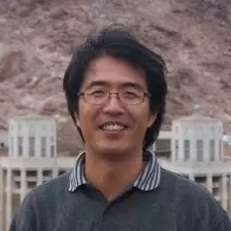 Hyungjun Kim, Ph.D.