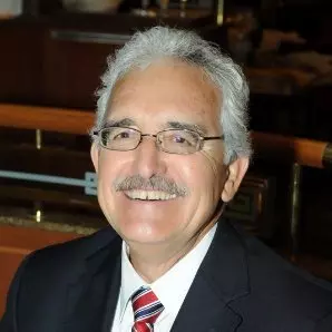 Leonard R. Sanchez, CPA, PFS