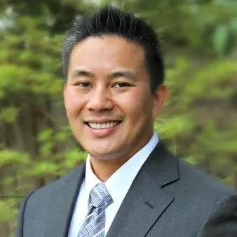 Eric Manalo, MBA