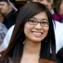 Amelia Nguyen, LEED Green Assoc.