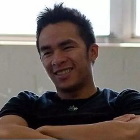 Nguyen Chau