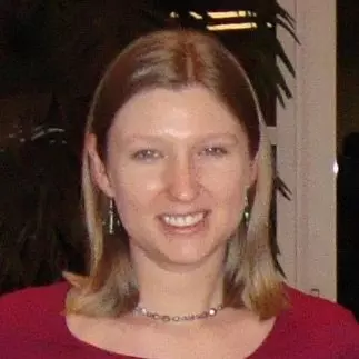 Kirsten Perez