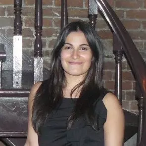 Nadia Gomes