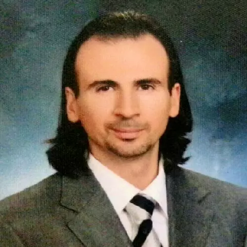 Oben Dağ, PhD