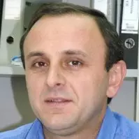 Stefan Panayotov