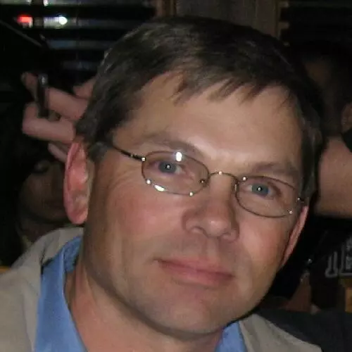 Kevin Dahl