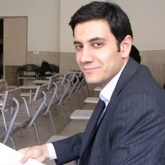 Mohammad Taghi Moravej