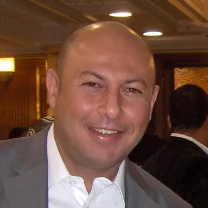 Karim Farag