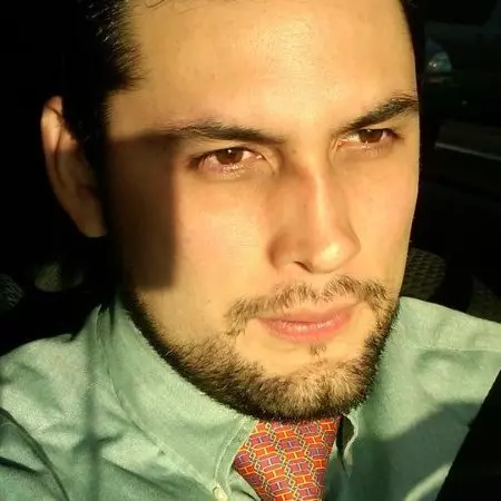 Ernesto Alvarez, MBA