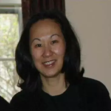 Danielle Tsai