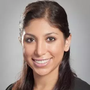 Sarina Sethi, MRED, MBA