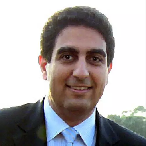 John Akhavan, MBA