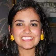 Myra Gupta