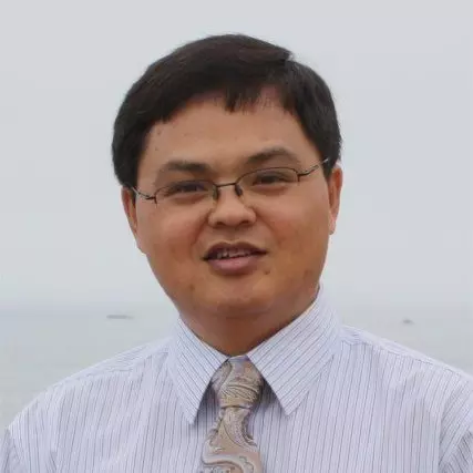 Chuan ZHANG