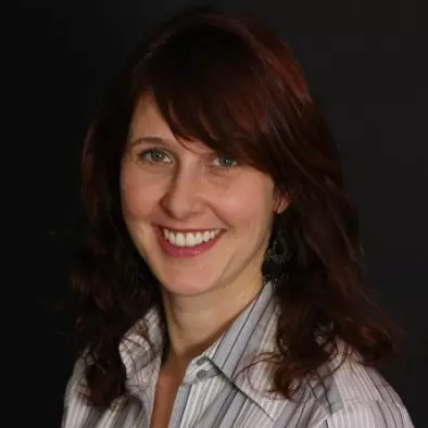 Ana Paula Vianna Mohseni, PhD