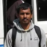 Kranti Kumar Potanapalli