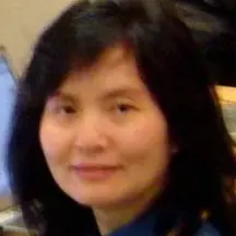 Lixia Wang