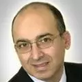 Manuchehr Ghazanfari