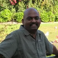 Amudha Nadesan